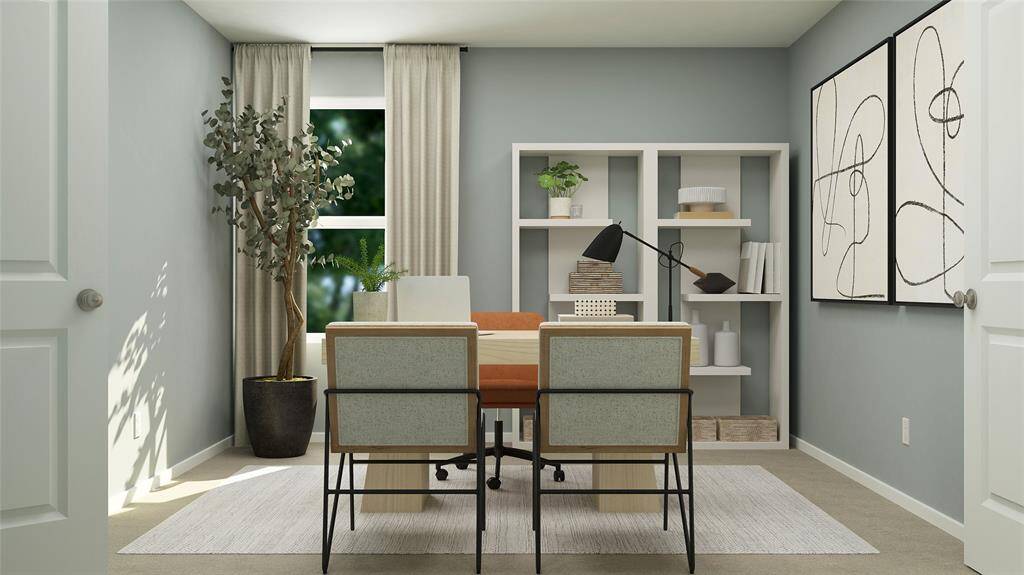 Pics are not of actual home. They are a representative of a home of the same floor plan