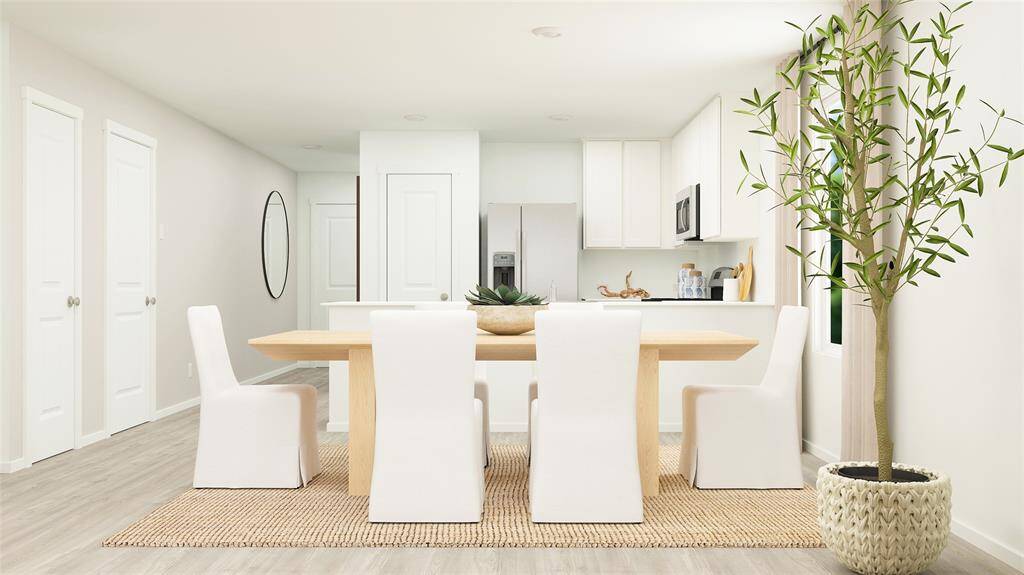 Pics are not of actual home. They are a representative of a home of the same floor plan