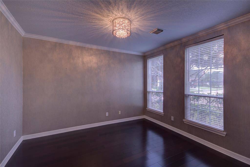 Formal Living Room