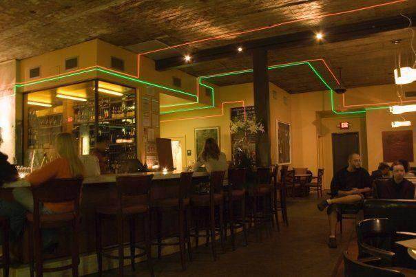 13 Celsius Wine Bar just steps from your front door!