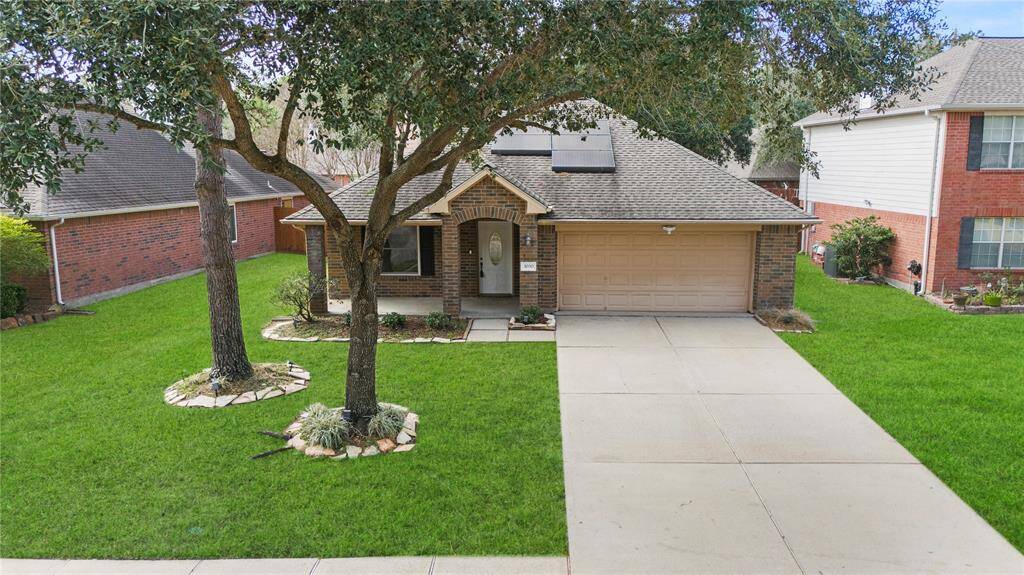 This stunning residence offers an exceptional blend of elegance, comfort, and modern charm in one of the area's most sought-after neighborhoods.