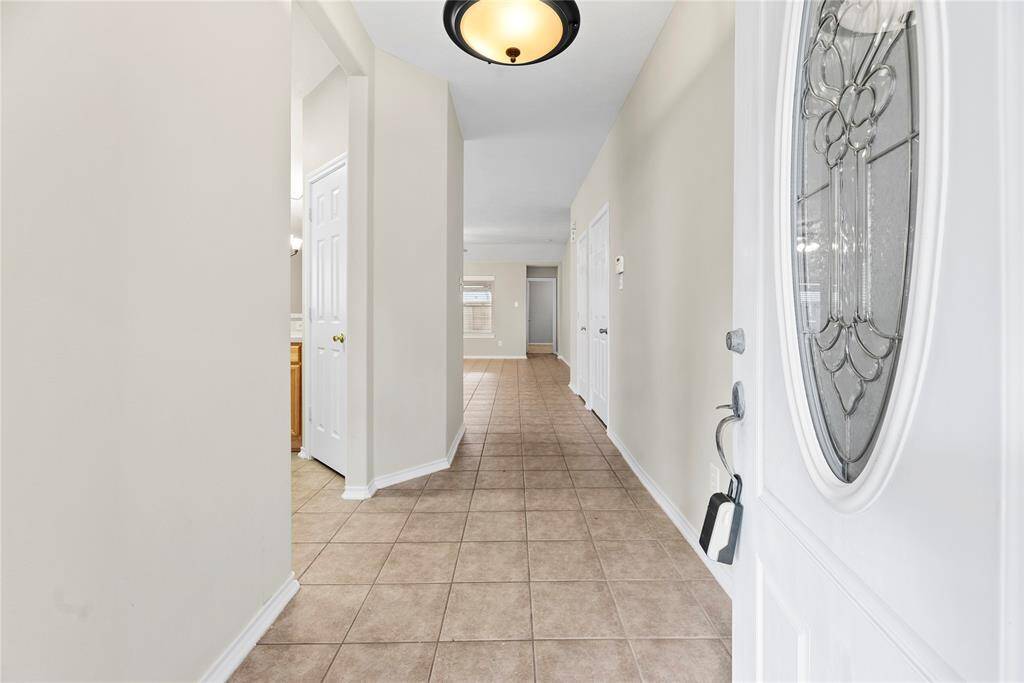 Come inside and see why you are officially home!