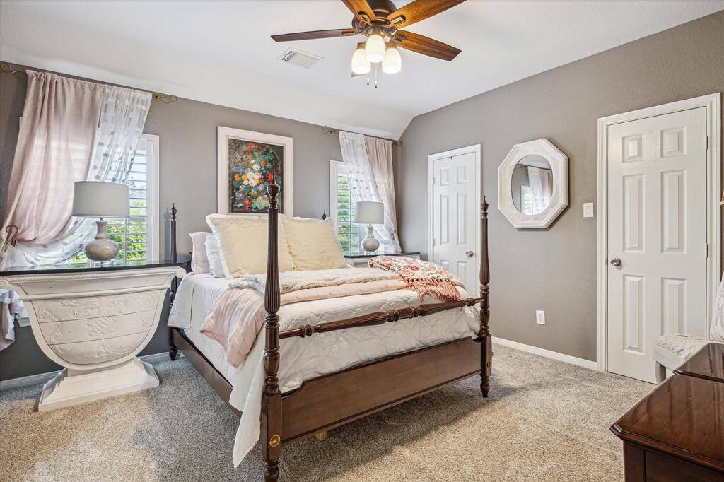 BEDROOM 4 UP