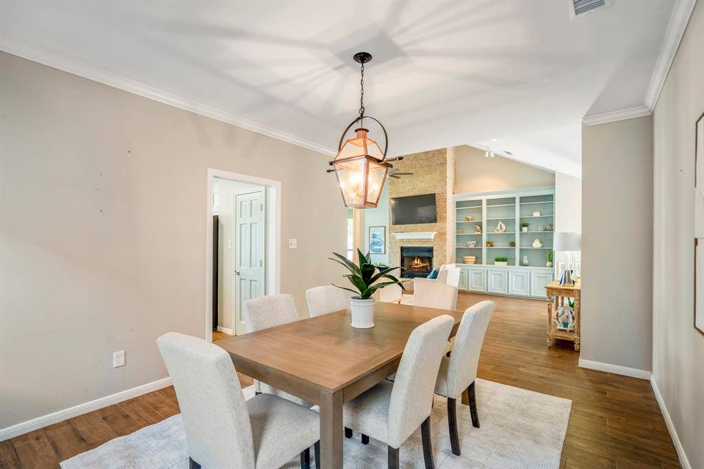 This home is classic and comfortable, all you need to do is move in and enjoy the summer.