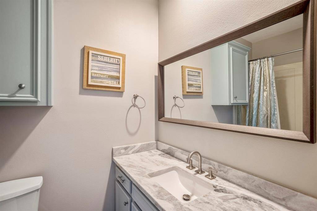 Beautifully updated and ready for your family to enjoy, this home has been completely refreshed and is ready for a new owner.