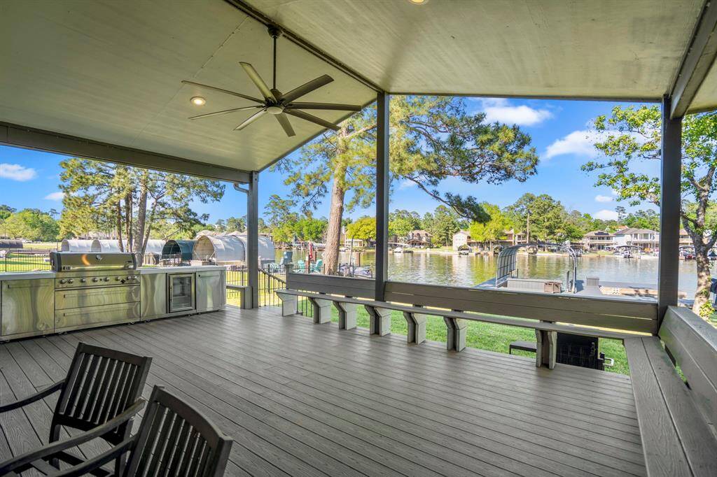 This home is very well suited for Airbnb with no HOA restriction. All benefits of Walden; and being close to events held at Margaritaville.