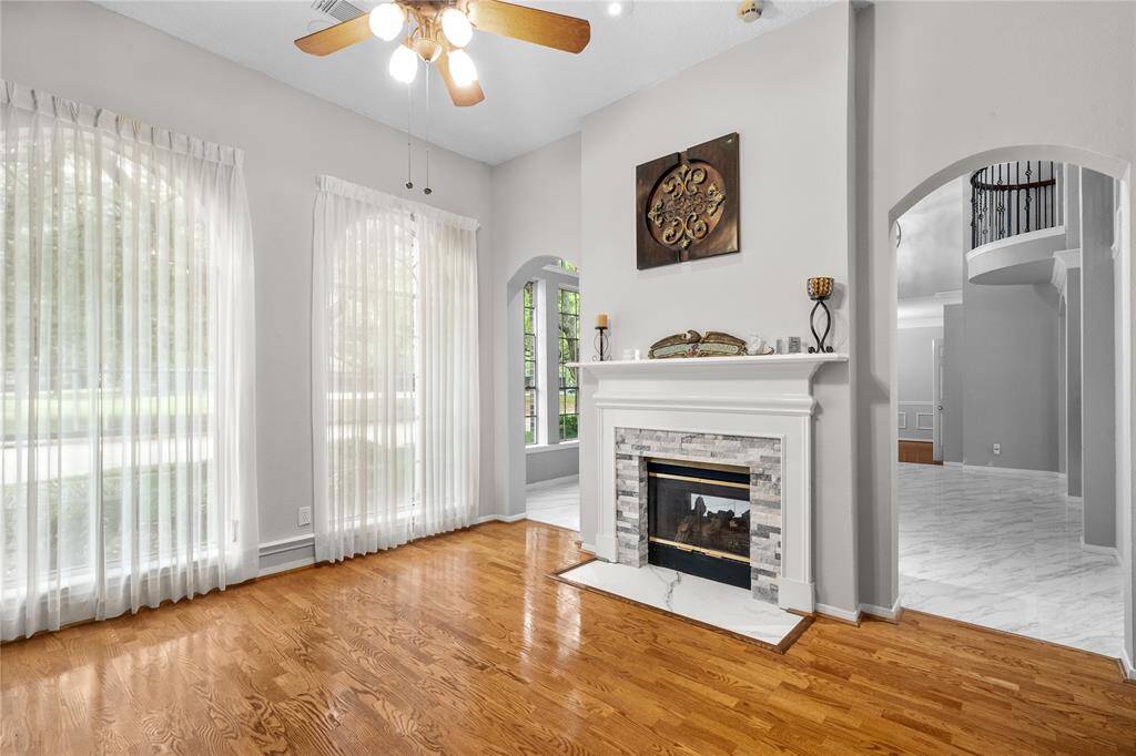Spacious Office Suite