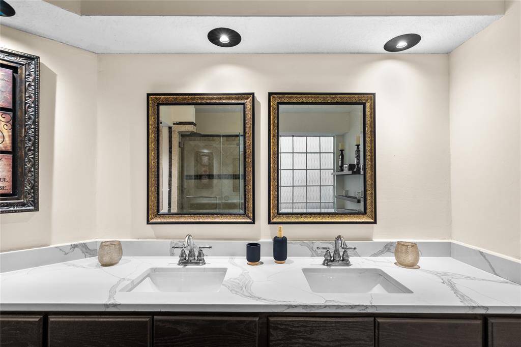 Master Bath On Suite