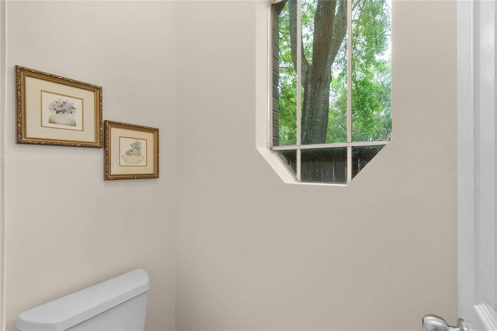 Master Bath On Suite