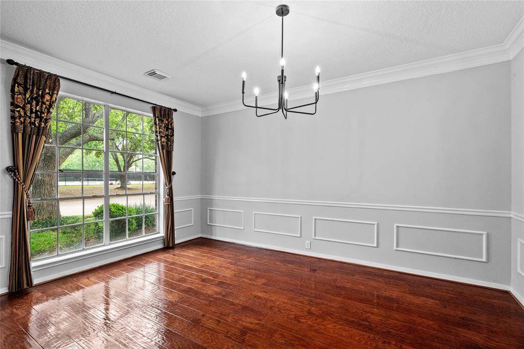 Entry way