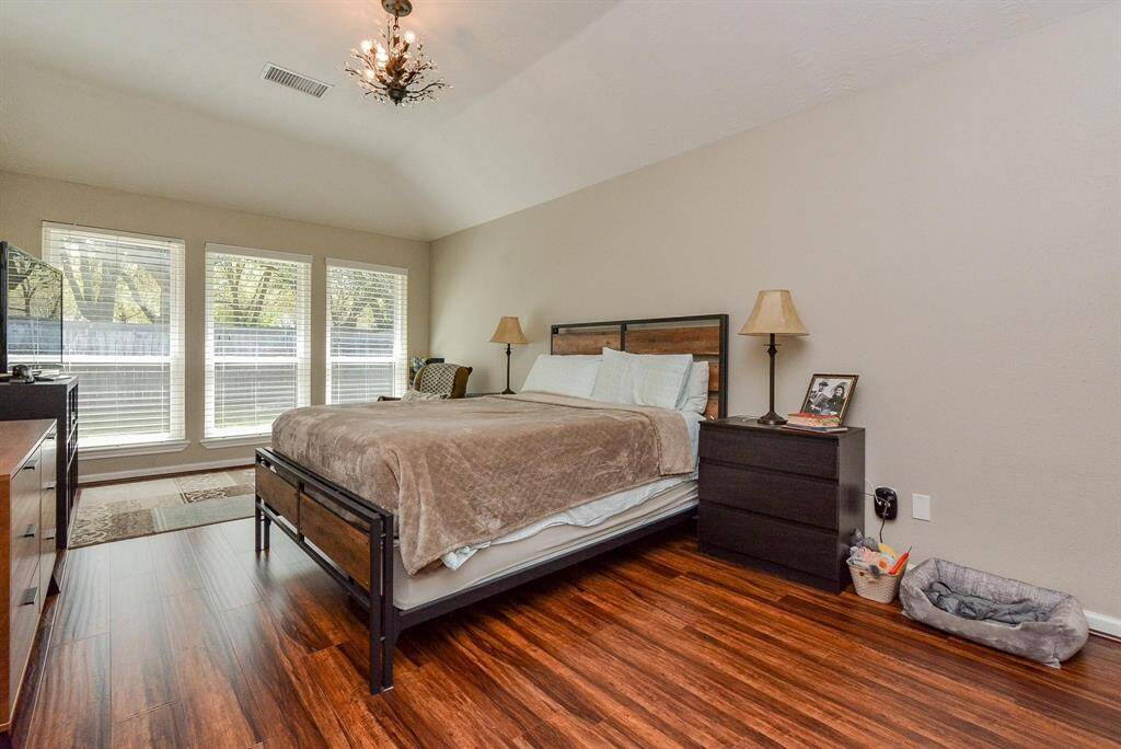 Main bedroom