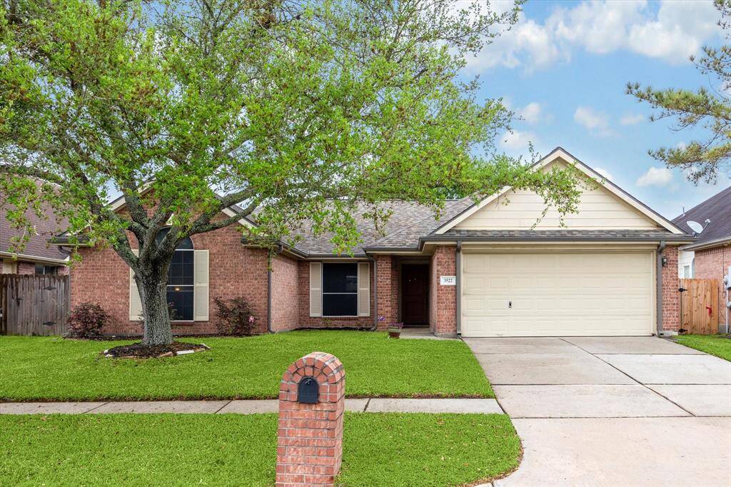 Welcome to 3522 Misty View Ln