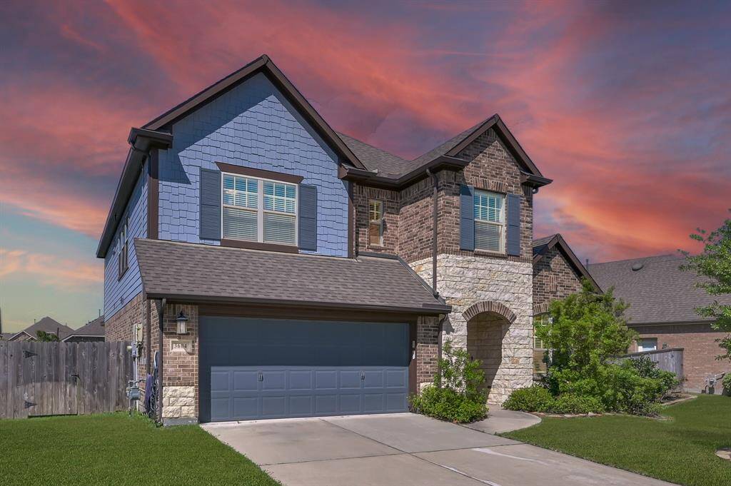 We are ready! Come see what 3604 Magnolia Crest Lane has to offer for you TODAY!