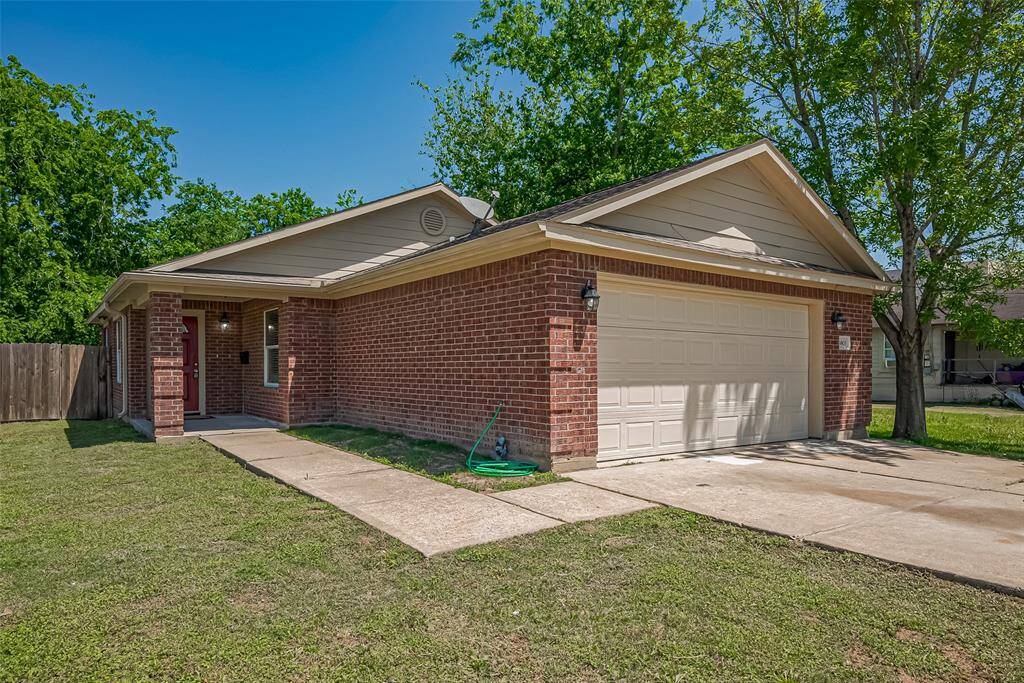 Welcome to 3803 Mount pleasant St!!!!