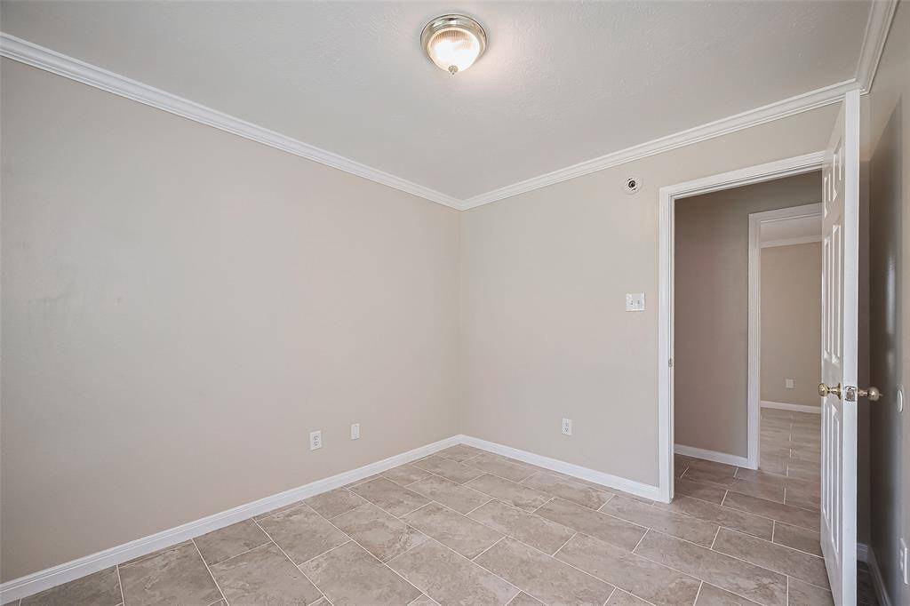 3rd Bedroom