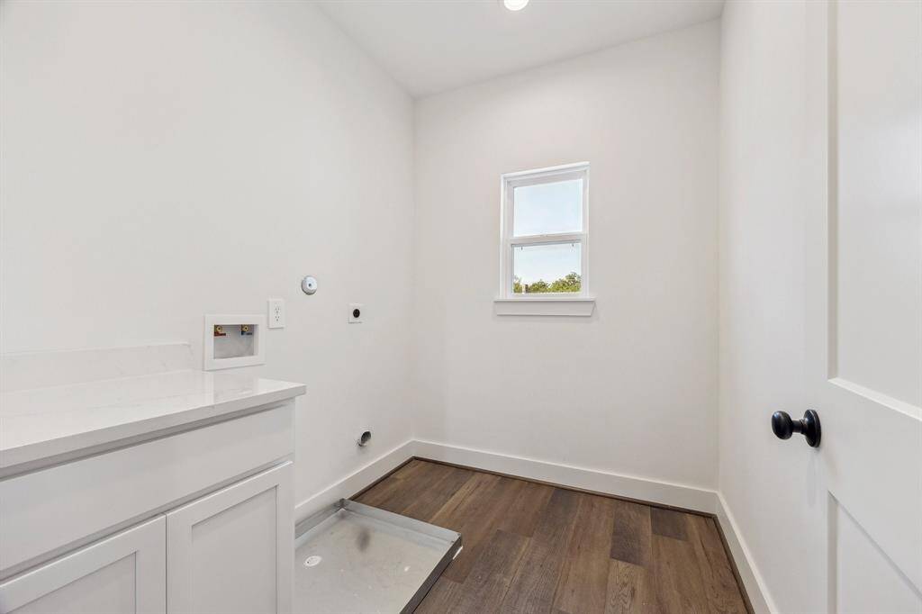 A gorgeous living space with an expansive walk out balcony.