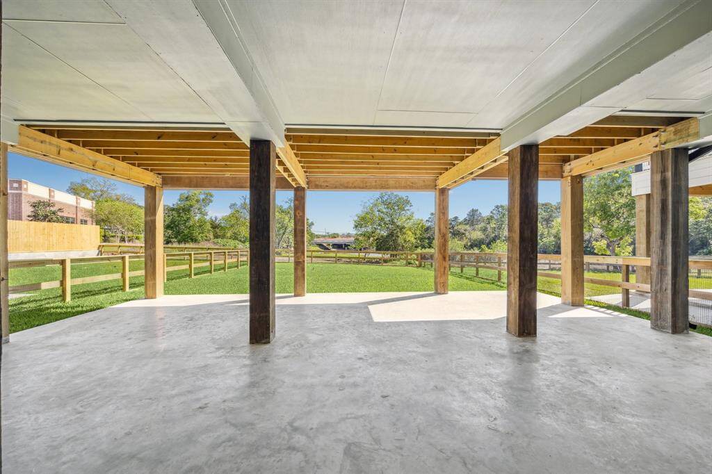 Welcome to the bright and airy primary retreat.