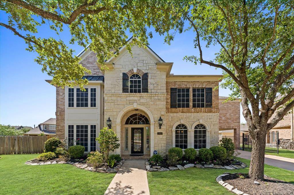 3906 Point Cuero Ct