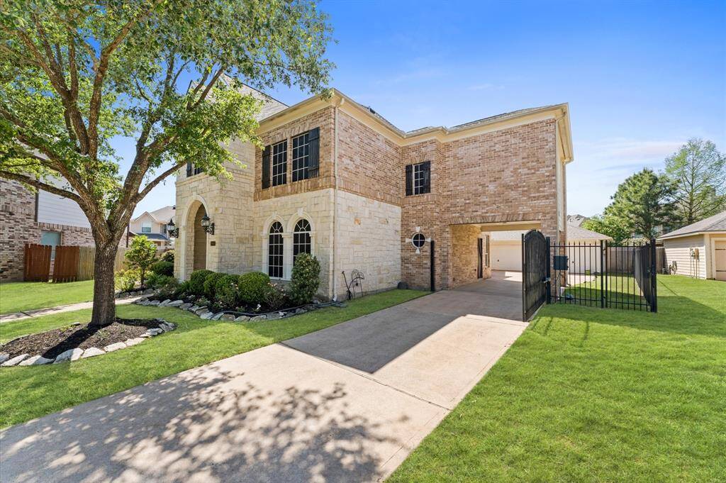3906 Point Cuero Ct