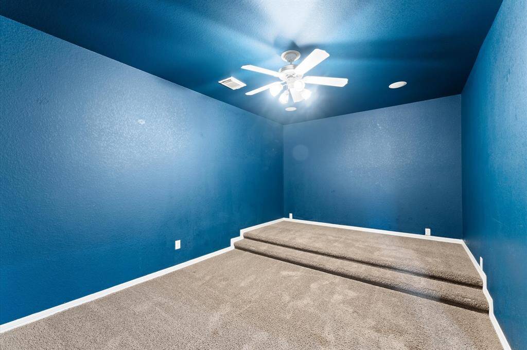 Media Room