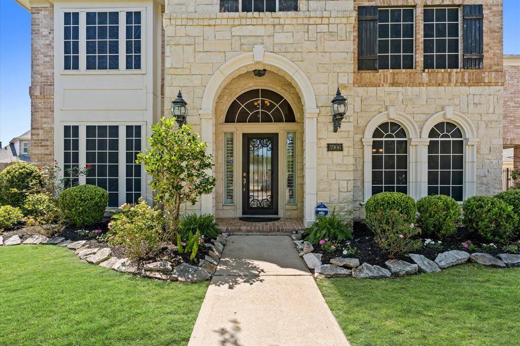 3906 Point Cuero Ct