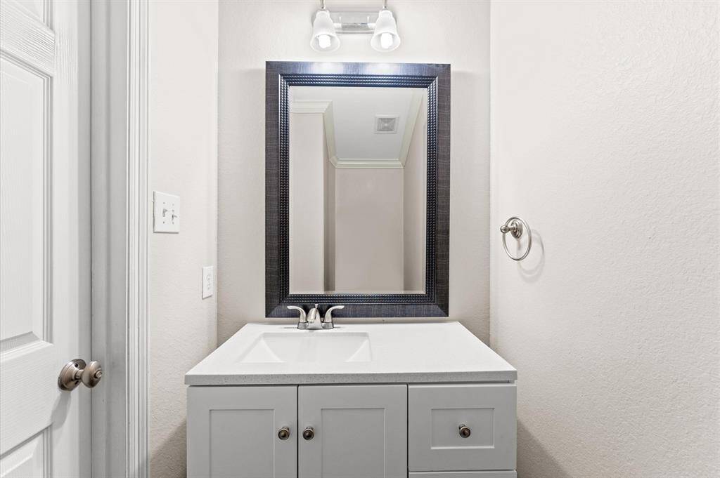 Half Bath