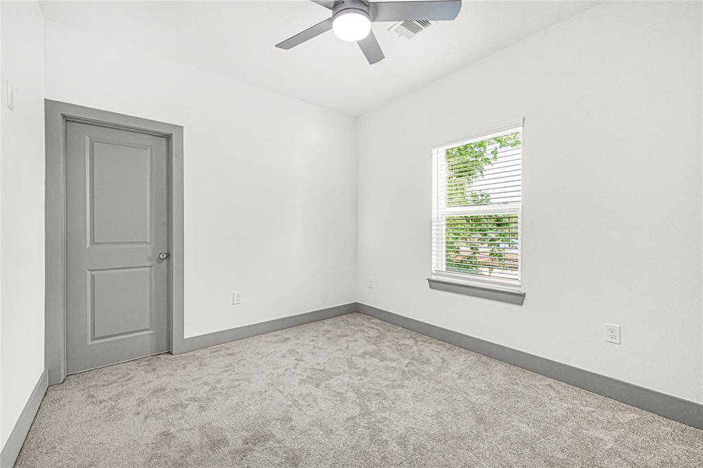 3rd bedroom