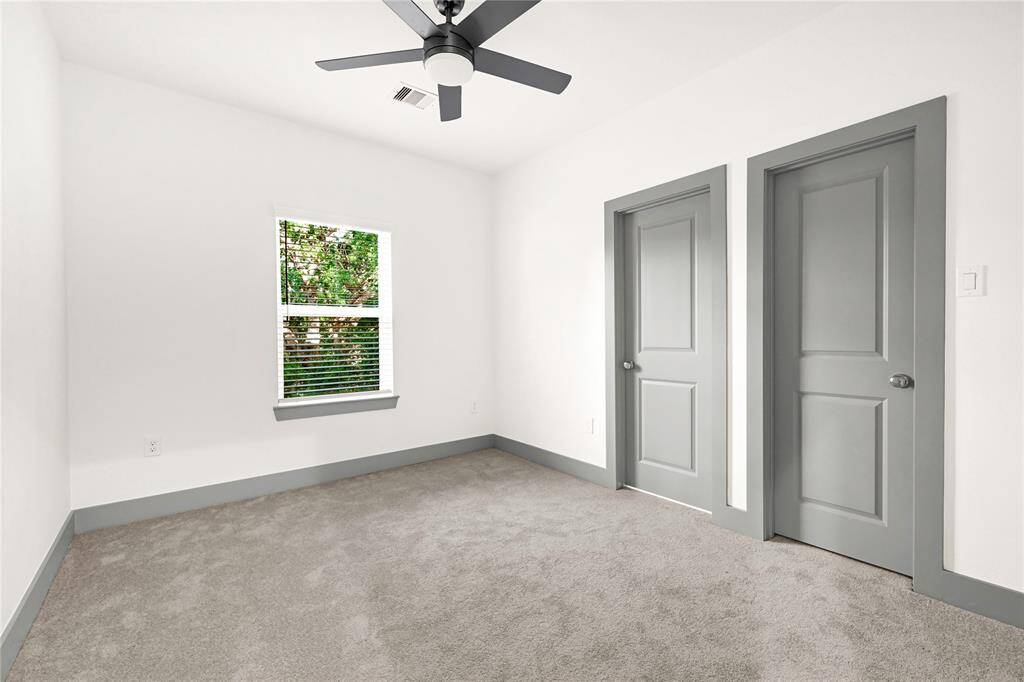 3rd bedroom