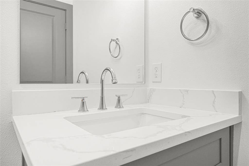 3rd Bathroom