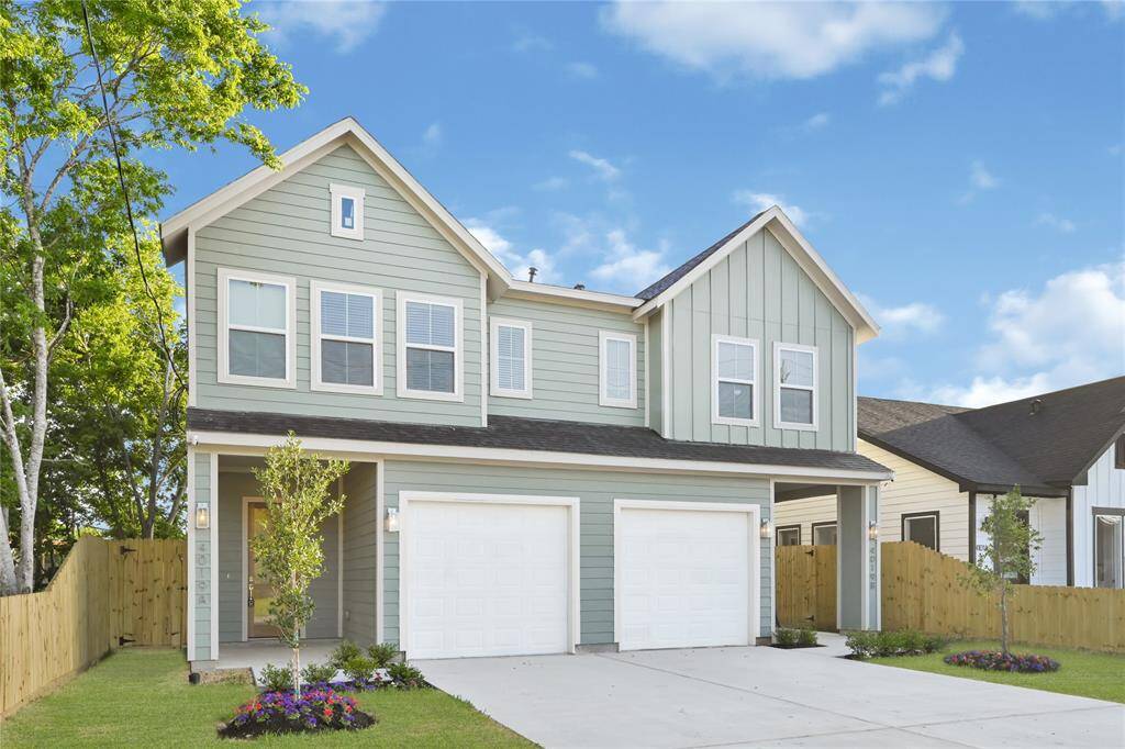 Duplex view