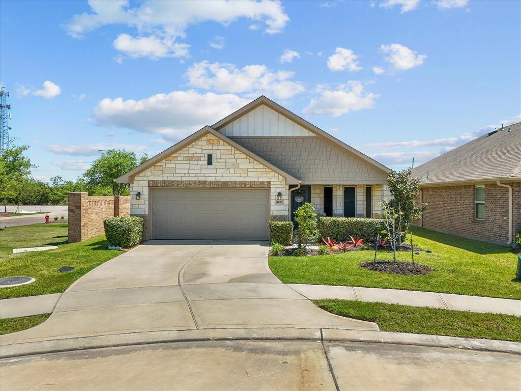 Schedule your TOUR today