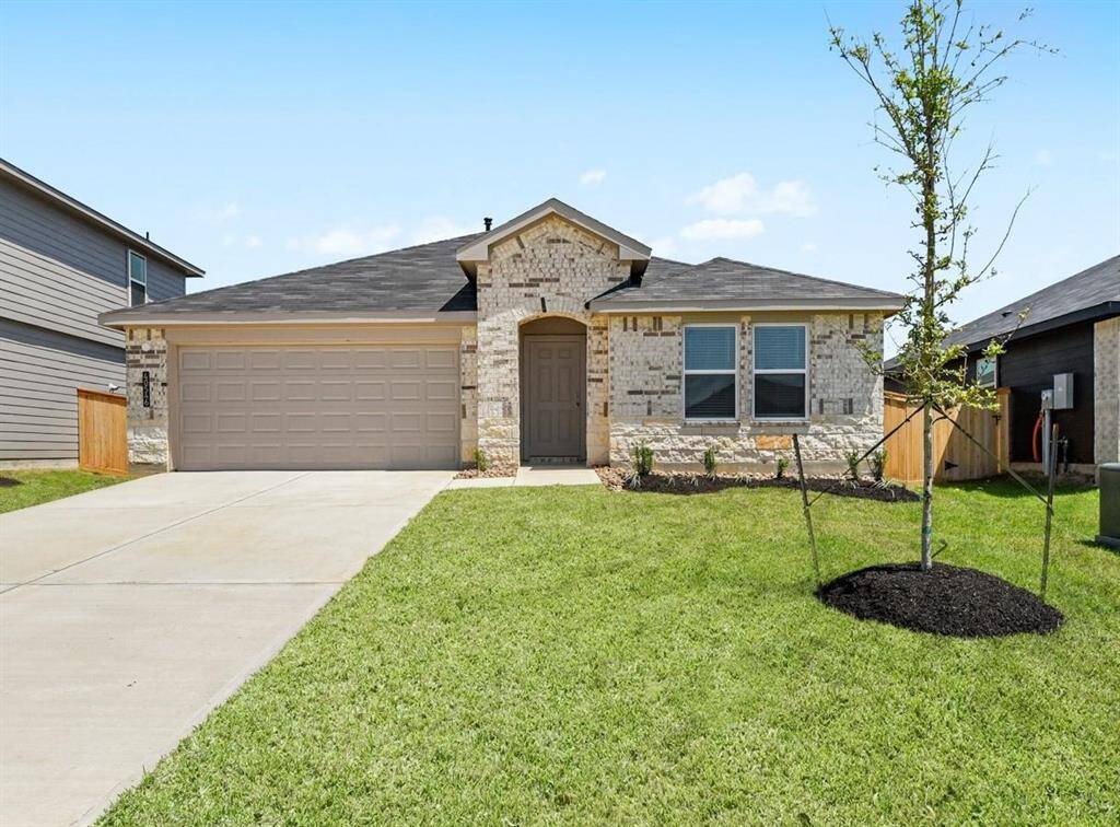 Wonderful Brand NEW DR Horton Home in Mill Creek!