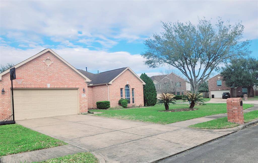 4134 Teal Valley Ct
