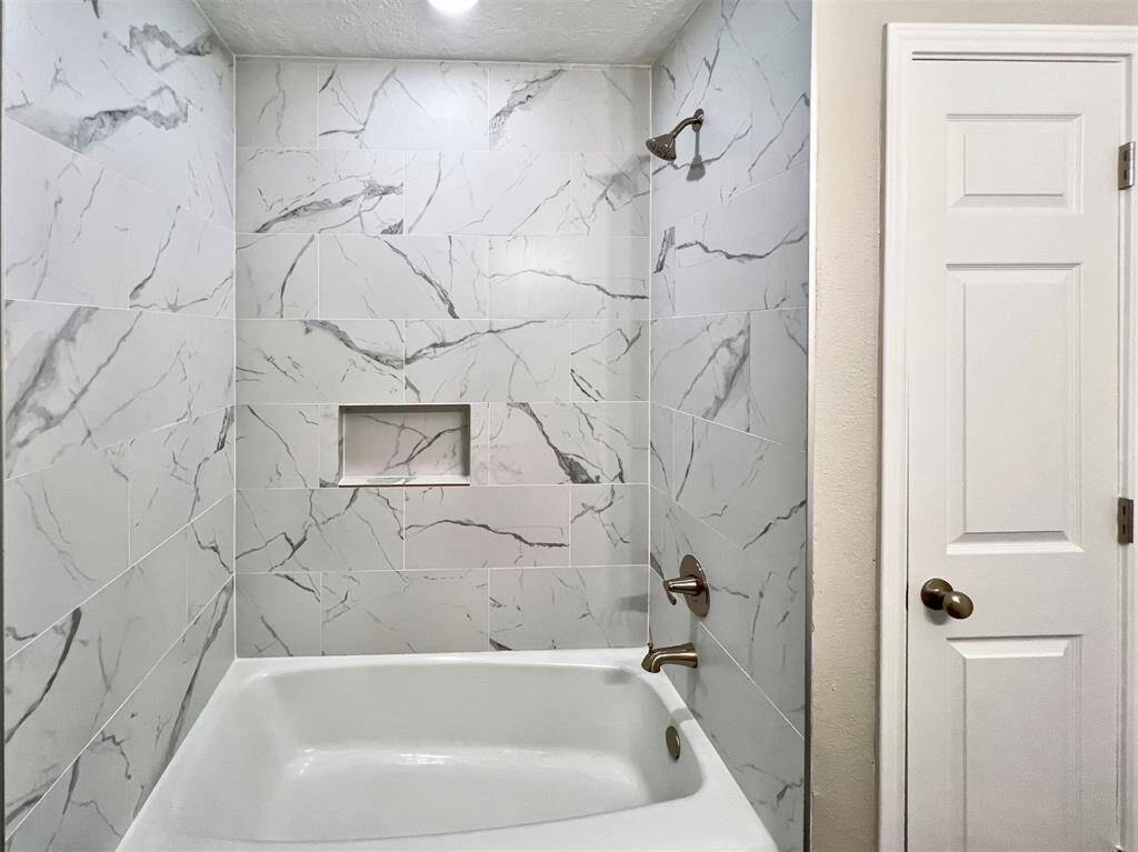 Main bath