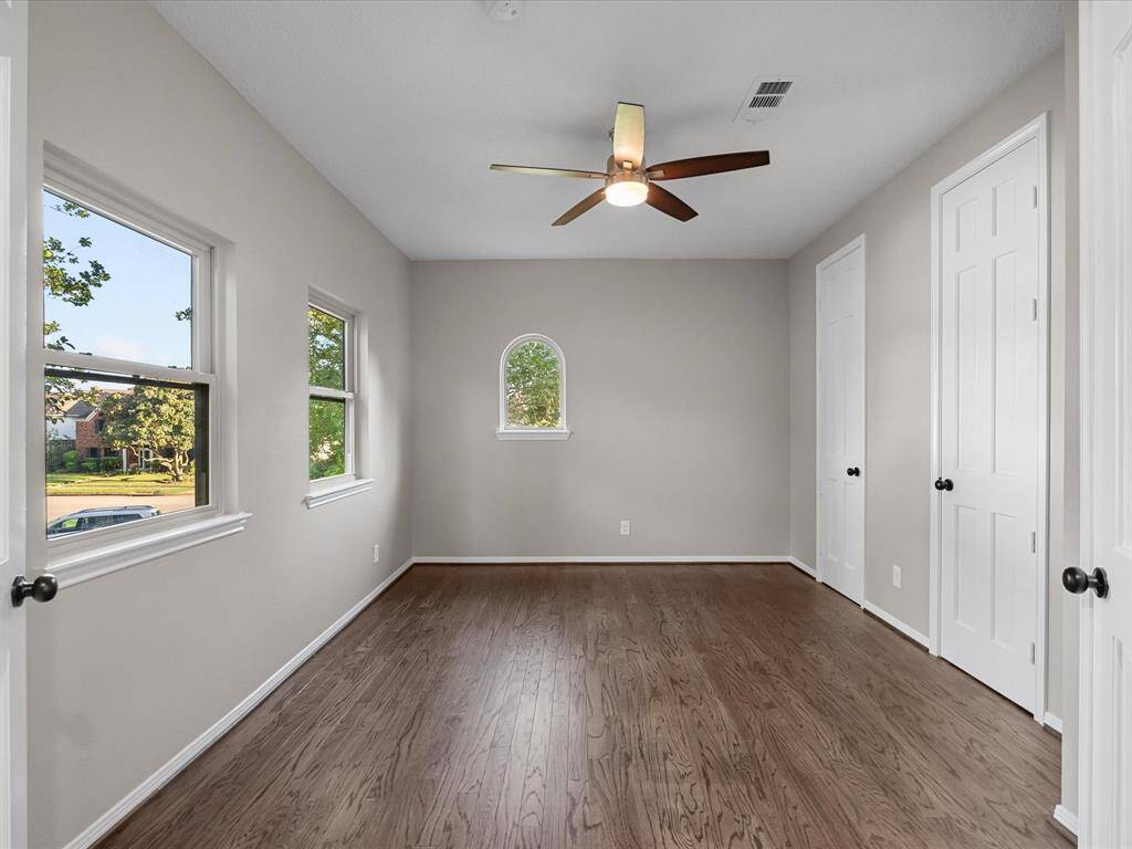 Bedroom 2 -