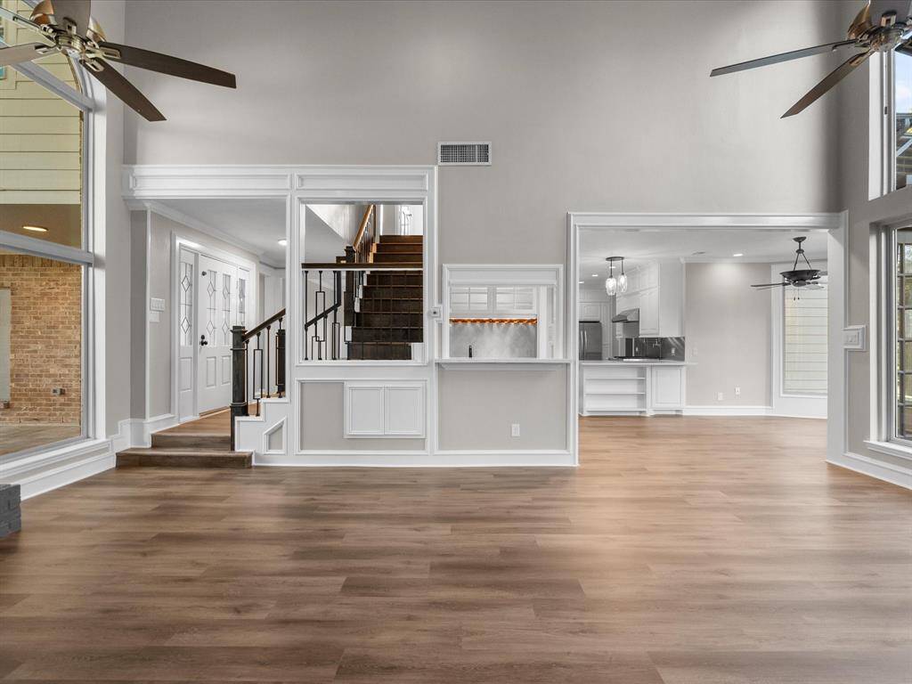 Beautifully Updated with Fresh Paint Throughout