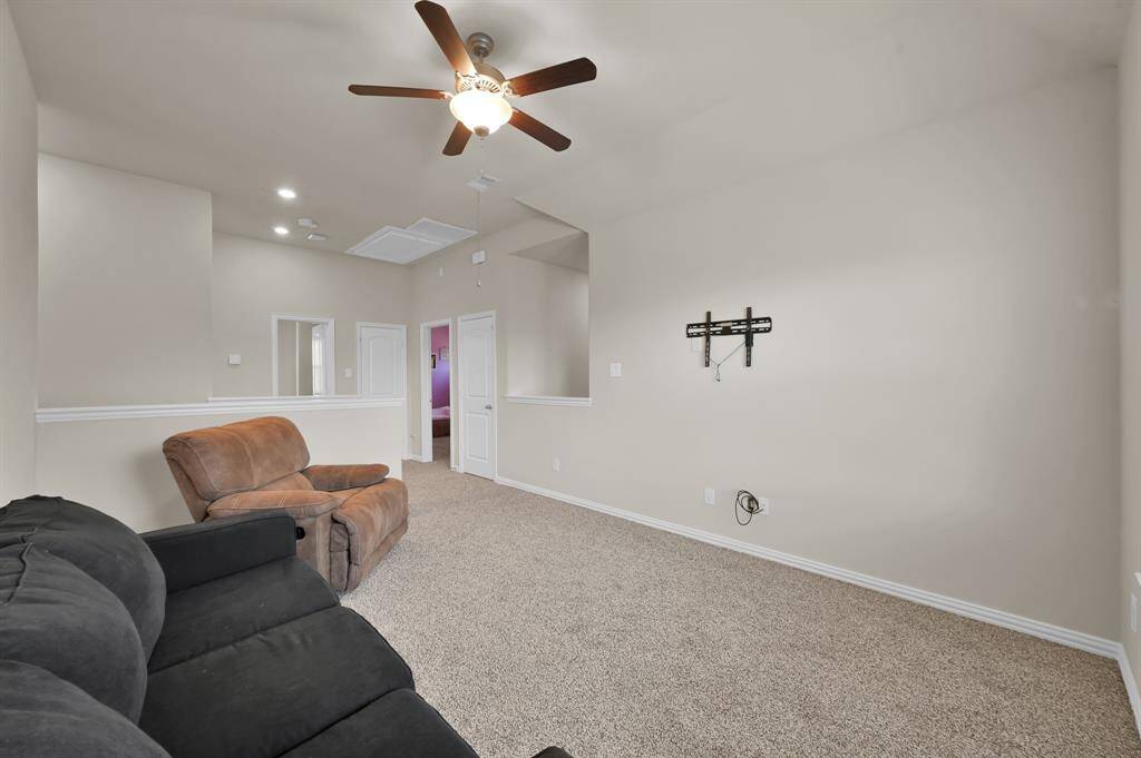 Flex Space on 2nd Floor