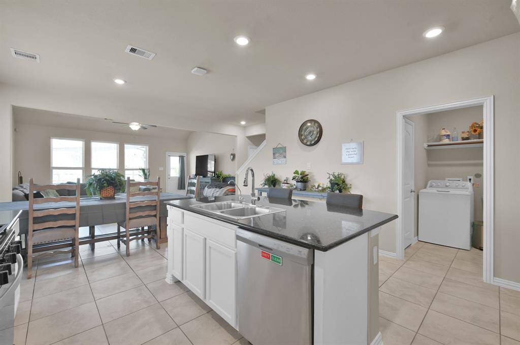 Open Concept