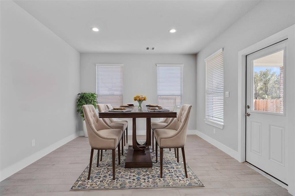 This photo is for illustrative purposes only and is not to be considered an exact replica of the finished home. Rendering does not match the finished product in terms of features, colors, landscaping, etc. Pricing, specifications, square footage and materials are subject to change at any time and without notice.