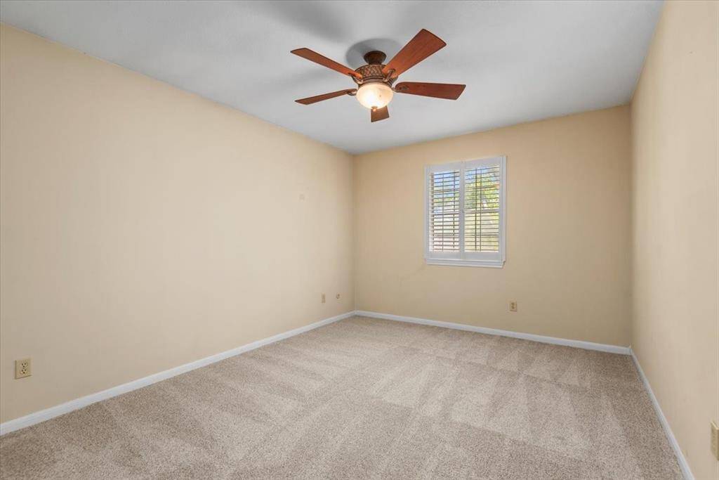 Bedroom #3.