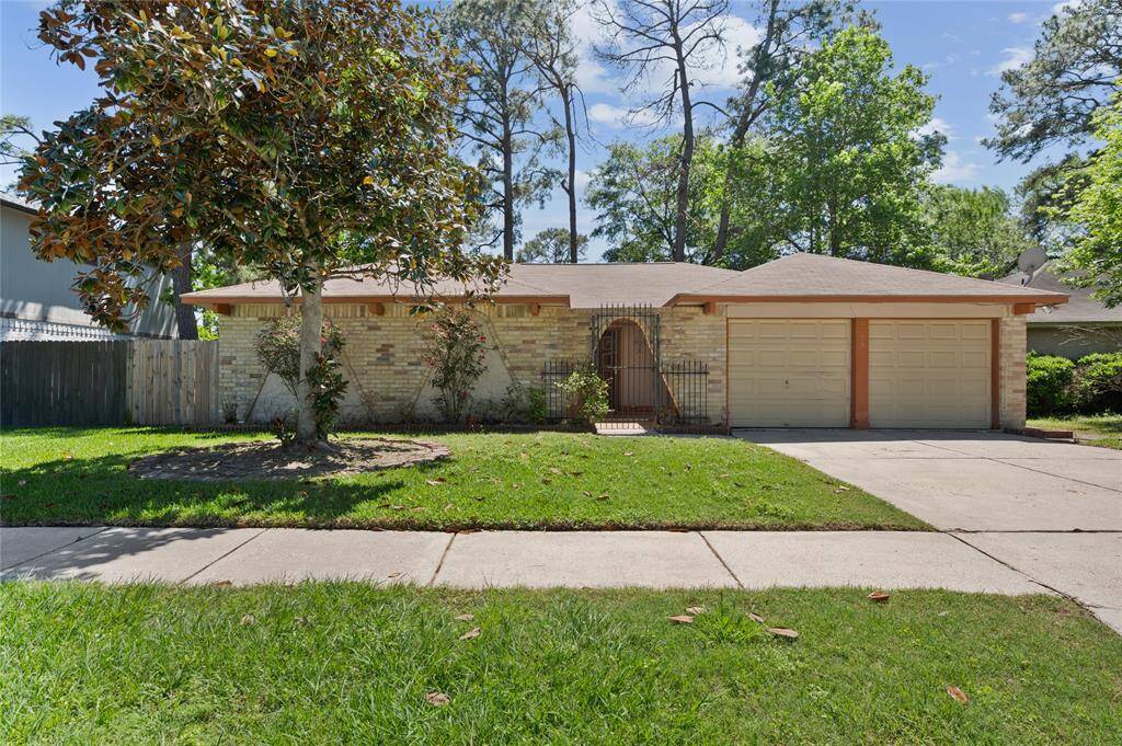 Welcome to 4723 Owens Creek Lane!