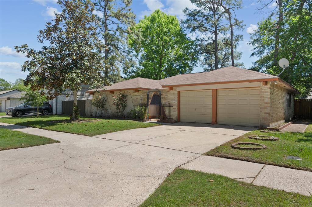 Welcome to 4723 Owens Creek Lane!