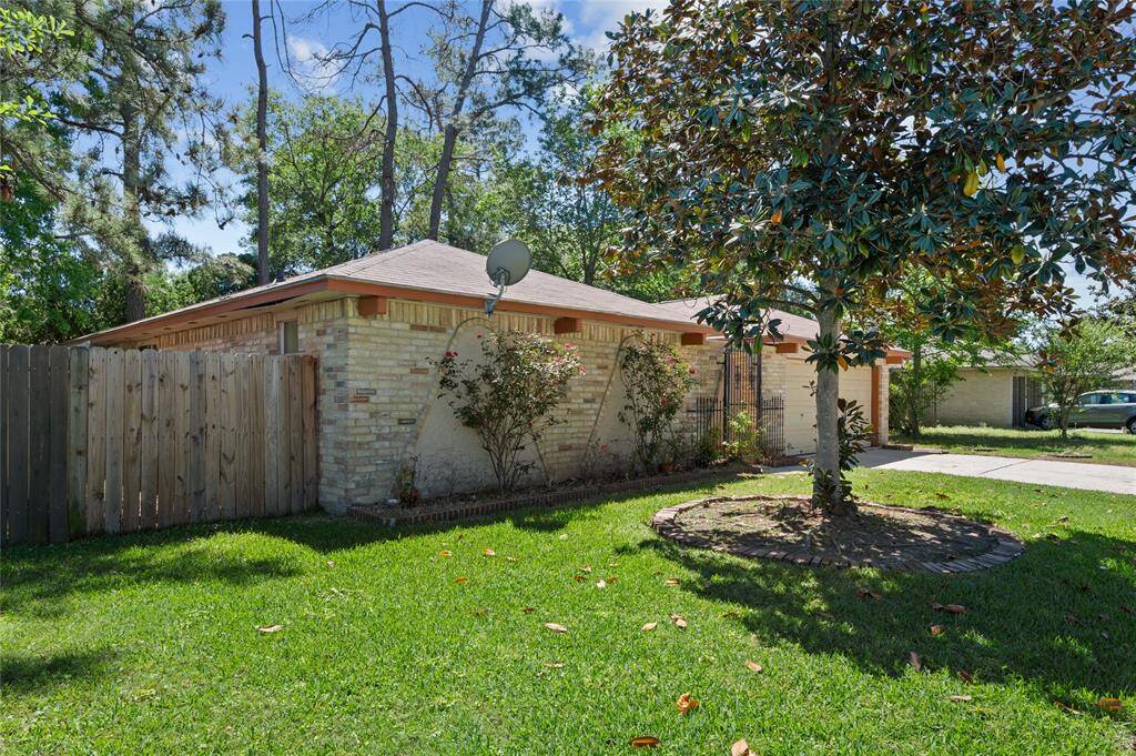 Welcome to 4723 Owens Creek Lane!