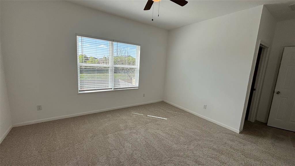Master Bedroom.