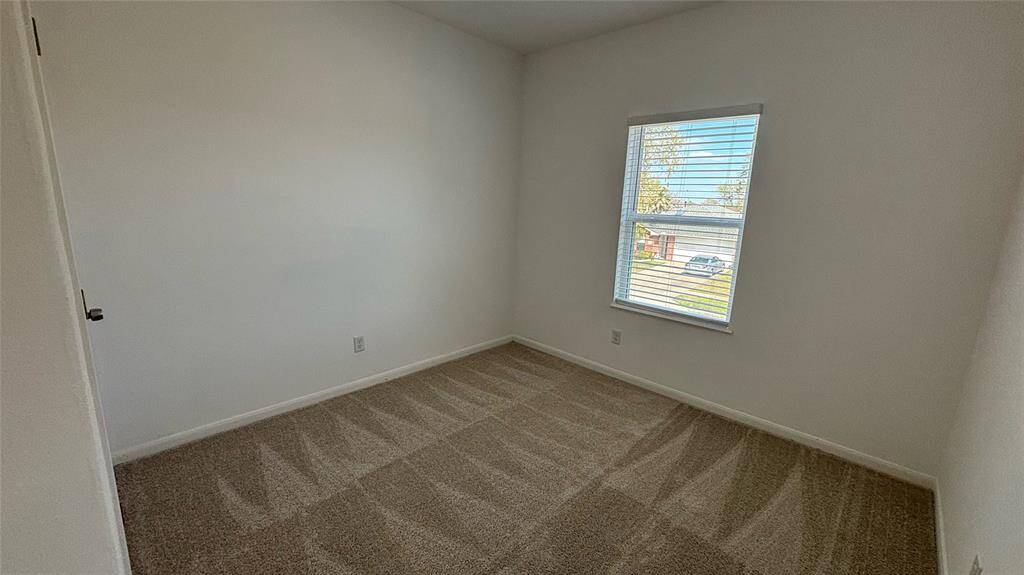 Bedroom #2.