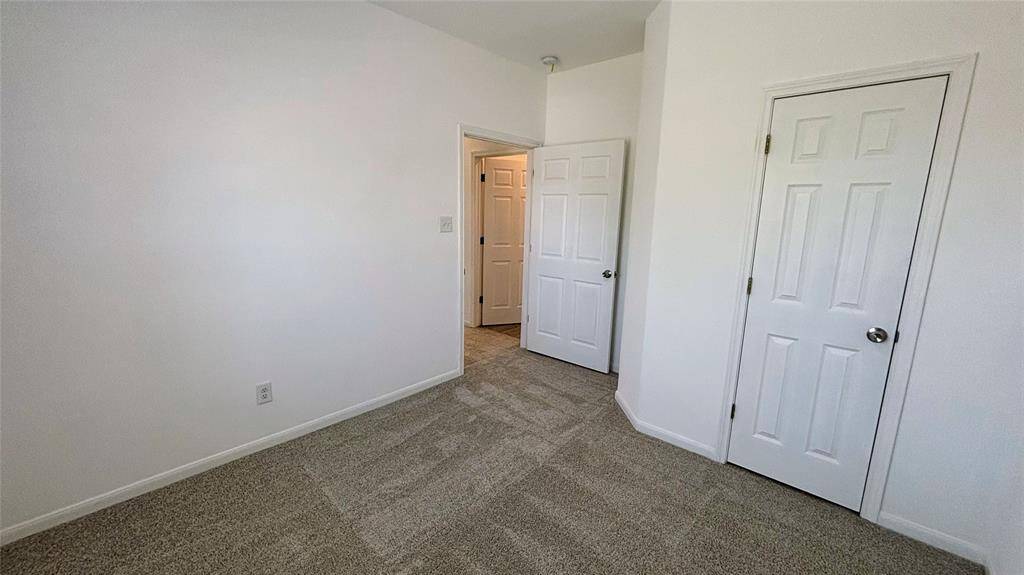 Bedroom #2.