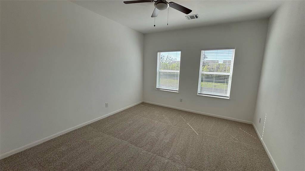 Bedroom #3