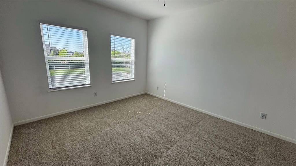 Bedroom # 3