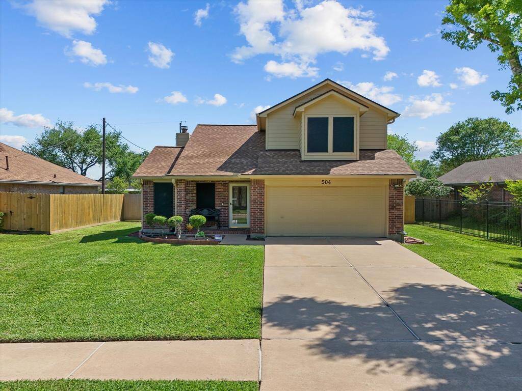 504 Quail Circle