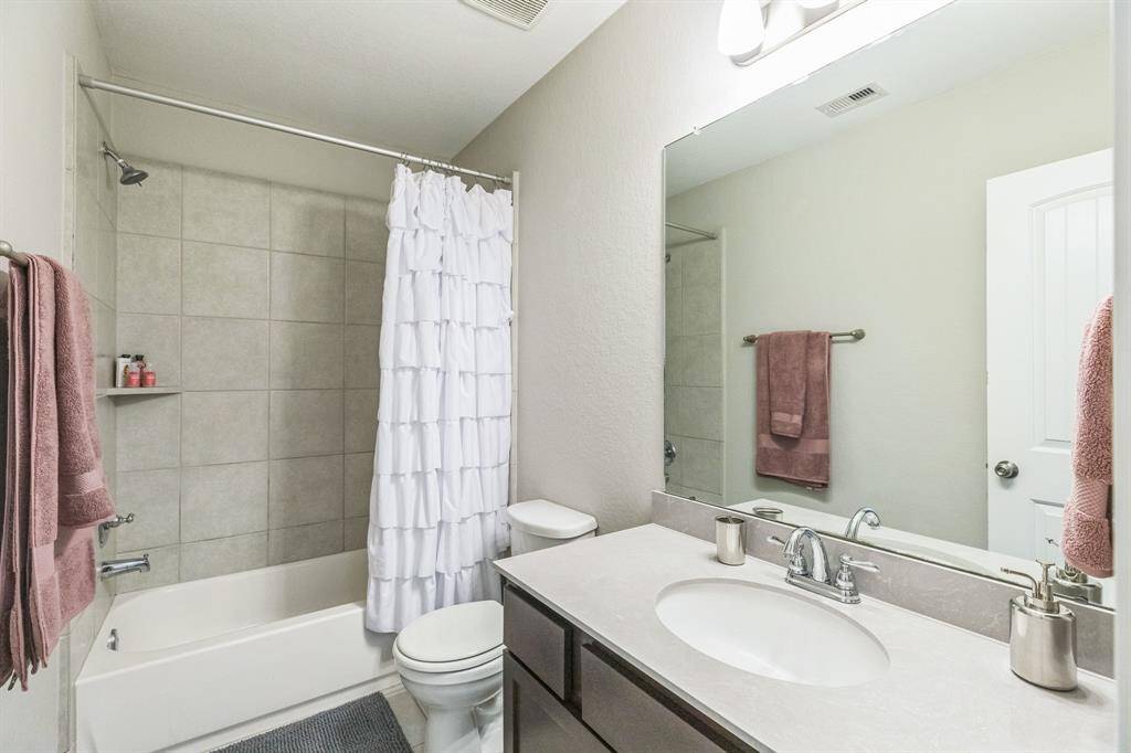 Third Bedroom